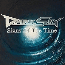 Dark Sky : Signs of the Time (Single)